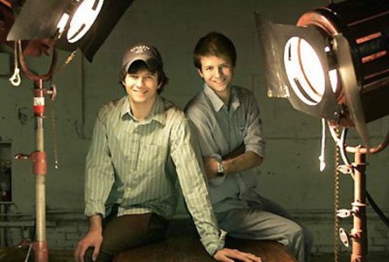 New Supernatural Drama Heading to Netflix