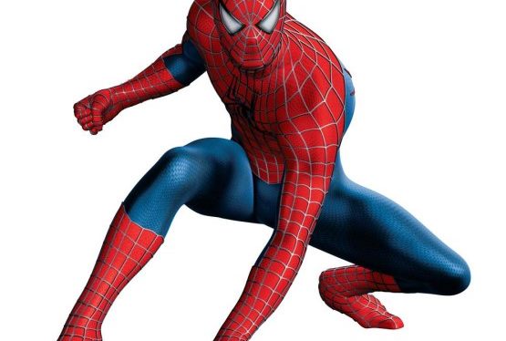 Sony Announces Plans for Animated Spider-Man Film