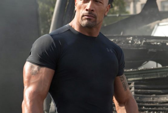 Dwayne "The Rock" Johnson to Return in Next Fast and Furious Film