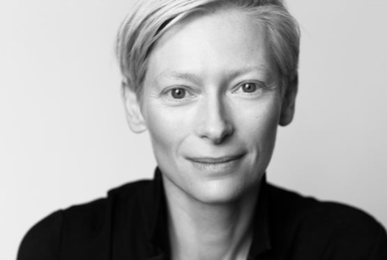 Tilda Swinton in Talks to Join Cast of Doctor Strange