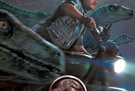 Win a Complimentary Pass to See an Advance Screening of Universal Pictures' Jurassic&nbsp;World