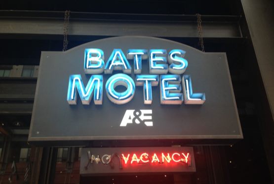 A&E Greenlights Two More Seasons of Bates Motel to Air in 2016