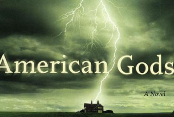 Starz Developing American Gods Series