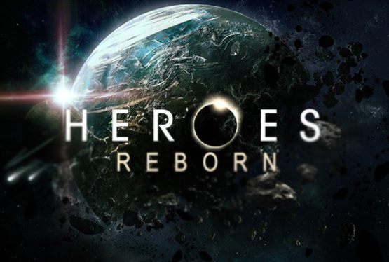 Heroes Reborn and Grimm Lined up for Comic-Con Panels