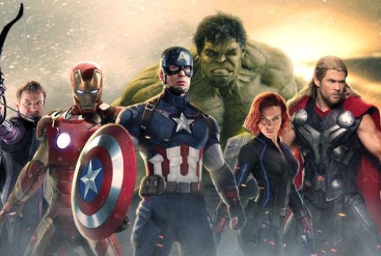 Marvel, Sony and Paramount Skipping Comic-Con This Year
