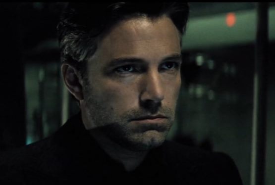 Warner Bros. Delays Release of Two Ben Affleck Films