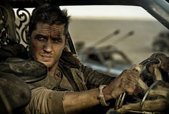 Mad Max: Fury Road Awarded Best Film by International Federation of Film Critics