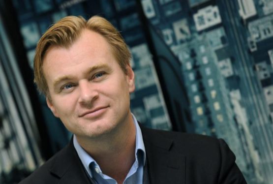 Warner Bros. Will Release Christopher Nolan's Next Film in 2017
