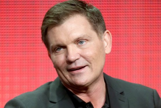 Kevin Williamson Bringing Time Travel Drama to ABC