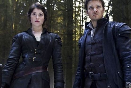 Hansel & Gretel: Witch Hunters Heads to TV