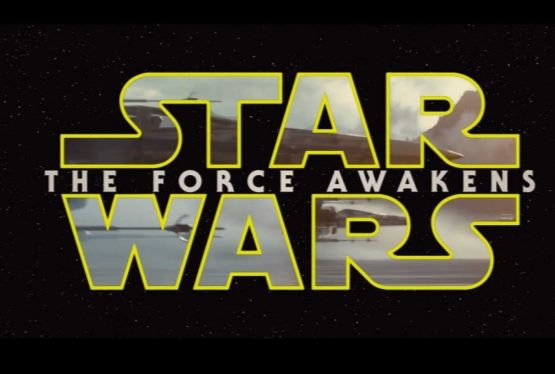 Star Wars the Force Awakens Ticket Sales Breaks Record
