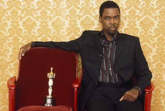 Chris Rock to Host 88th Academy Awards