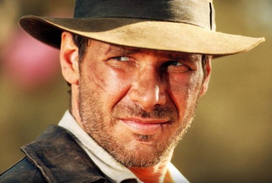Indiana Jones Recast Ruled Out by Producer