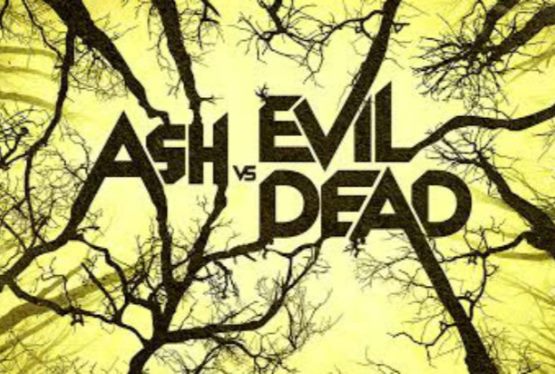 Ash vs. Evil Dead Already Gets Second Season Approval