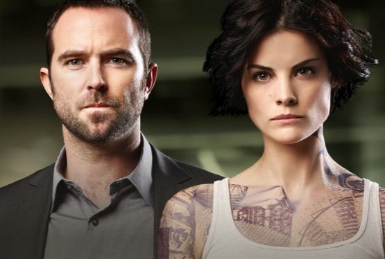 Blindspot Gets Early Order for Season 2