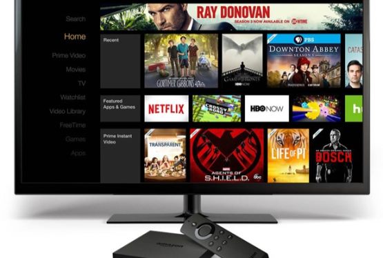 Amazon's New Fire TV is Truly an Exceptional Device