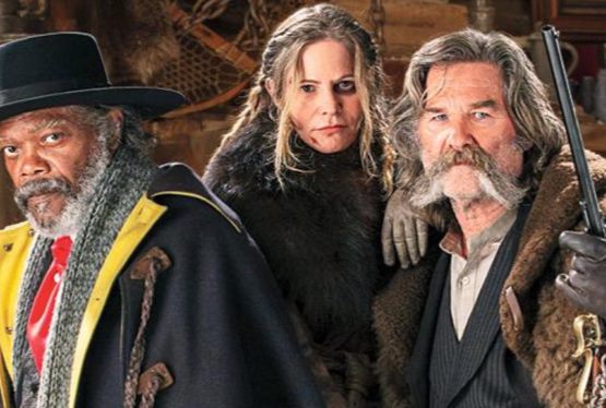 Tarantino Puts Disney on Blast Over Star Wars Release