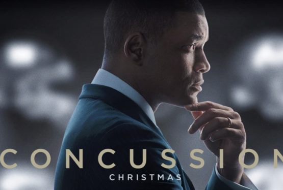 Sony Offers Free Admission to Concussion for NFL Players
