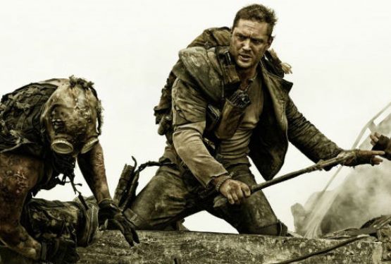 Mad Max: Fury Road dominates 2015 Florida Film Critics Awards