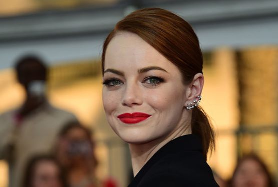 Disney Eyes Emma Stone for Cruella De Vil Film