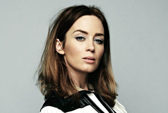 Emily Blunt in Talks for Mary Poppins Sequel
