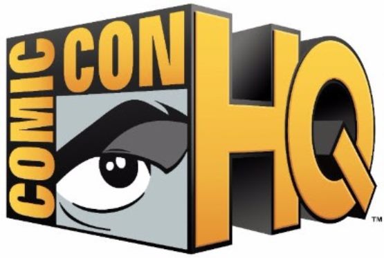 Comic-Con HQ Plans Announced