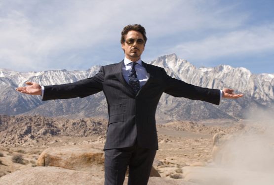 Robert Downey Jr to Appear in Upcoming Spider-man: Homecoming