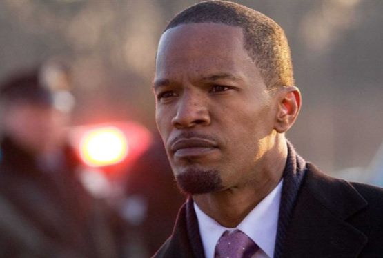 Jamie Foxx in Talks to Star in Happytime Murders