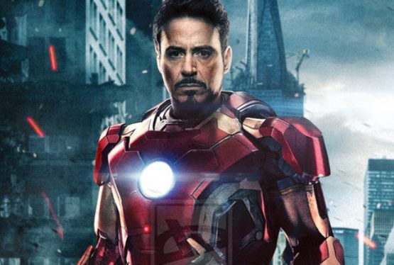 Fourth Iron Man Could Be a Possibility