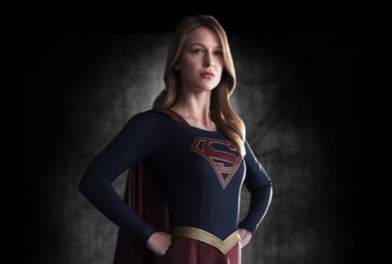 Supergirl Moving to CW for Second Season