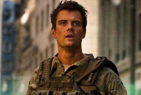 Josh Duhamel Confirms Return to Transformers
