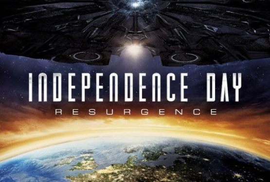 20th Century Fox to Release Independence Day Double Feature