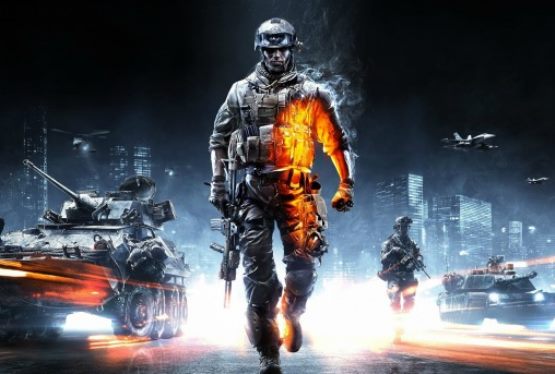 Paramount to Adapt Battlefield Video Game to Television Series