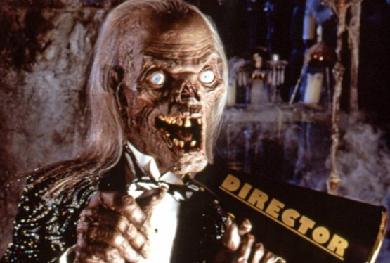 TNT's Kevin Reilly Talks Tales From the Crypt Reboot