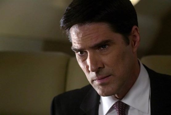 Criminal Minds' Thomas Gibson Suspended After Altercation