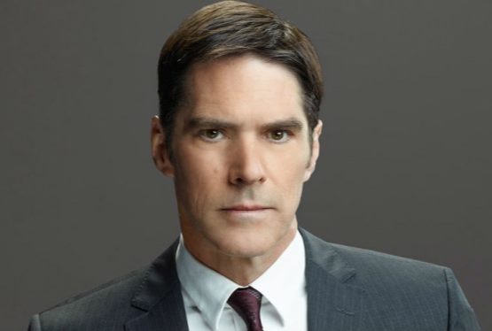 Criminal Minds' Thomas Gibson Fired After On Set Altercation
