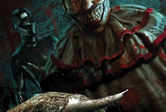 American Horror Story Franchise Comes To Life At  Universal Studios' Halloween Horror Nights