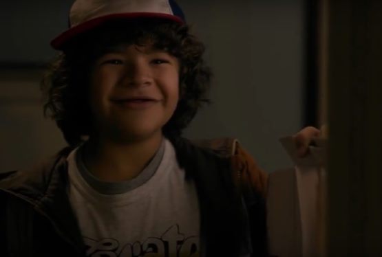 Netflix Picks Up Stranger Things for Second Season