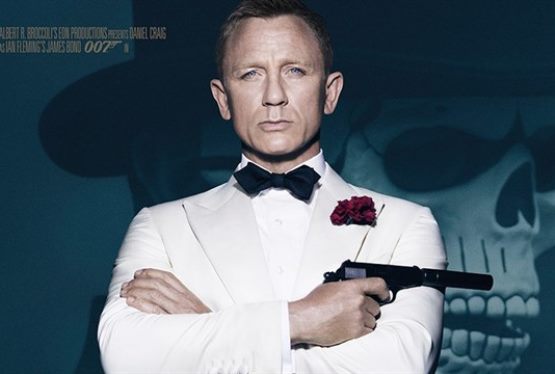 Daniel Craig Reportedly Offered $150 Million to Return to Bond