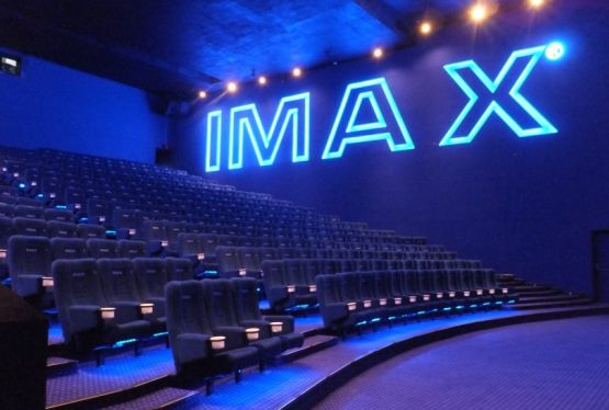 IMAX VR to Bring New Movie Experience to Theaters