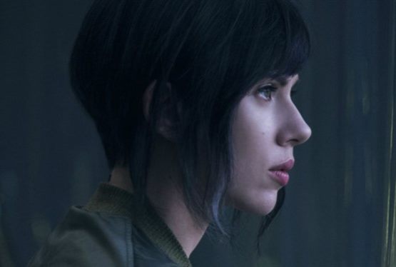 Teasers Released for Ghost in the Shell During Mr. Robot Season Finale
