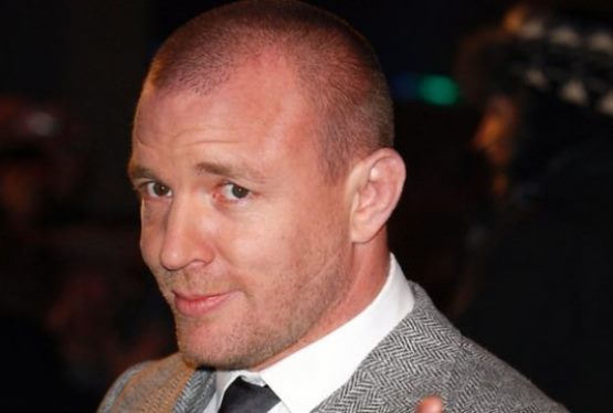 Guy Ritchie in Talks to Direct Live Action Aladdin