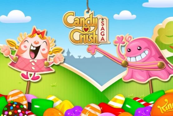 Live Action Candy Crush Game Show Heading to CBS
