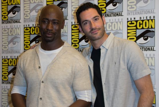 Fox Gives Lucifer Full Season Renewal
