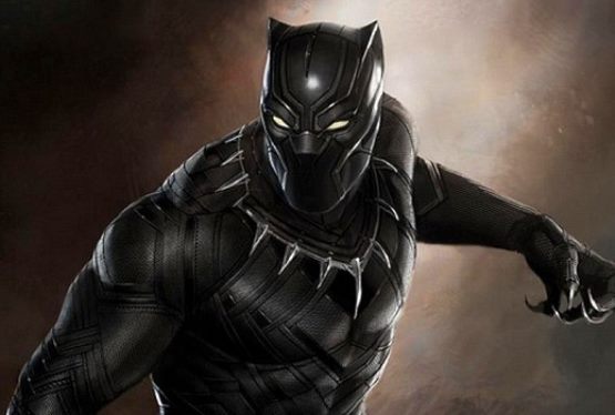 Angela Bassett Boards Marvel’s Black Panther