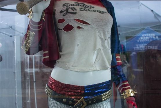 Warner Bros. Provides Fans The Opportunity to Experience Suicide Squad Visually and Virtually