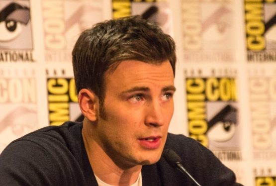 Ruben Fleischer to Direct Chris Evans in Jekyll