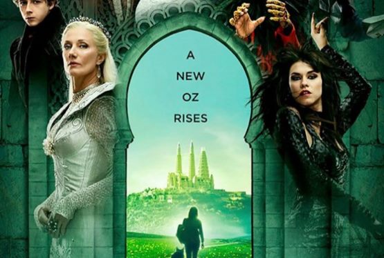 2017 To Bring Oz and the Emerald City to Television