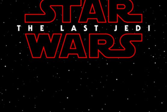 Title for Star Wars Episode VIII Announced