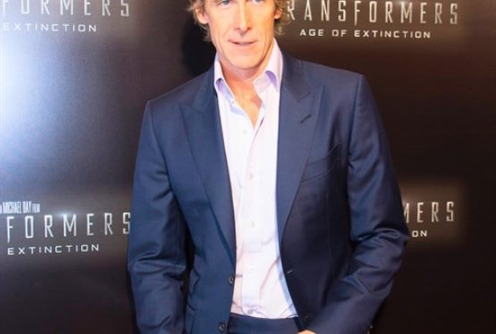 Michael Bay to Produce Universal's Little America